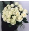 Роза сорта «Аваланж» (Avalanche)