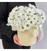 Цветочное облако