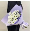 Сладкий зефир