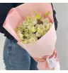 Монобукет из эустомы «Аромат лета»