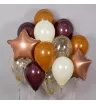 Сет шаров «Корица»