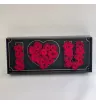 Deep Love «Red»
