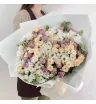 Сияющая улыбка