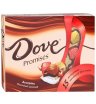 Конфеты Dove