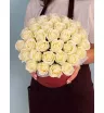 Композиция с розами из мыла &laquo;Мир грёз&raquo;
