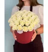 Композиция с розами из мыла &laquo;Мир грёз&raquo; 1