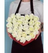 Композиция с розами из мыла &laquo;Чудо&raquo;