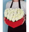 Композиция с розами из мыла &laquo;Чудо&raquo; 1