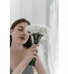 Белые росы