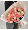Мои нежные объятья